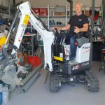 riool ontstoppen Hoofddorp